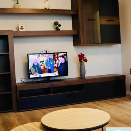 Joy Iasi 10 2 Apartment