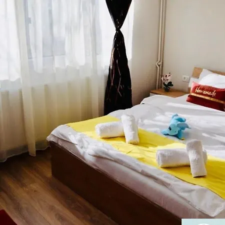 Apartment Joy Iasi 10 2 Timisoara